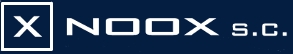 Logo NOOX S.C.