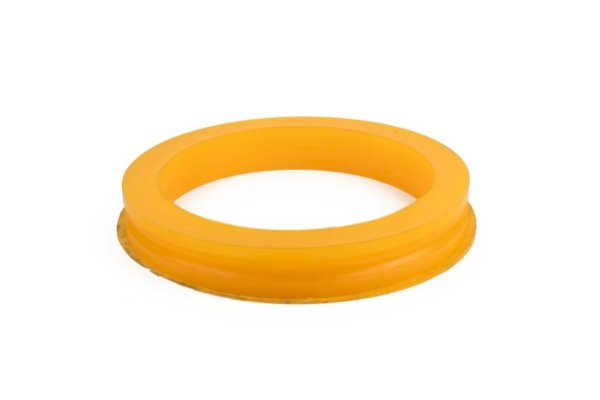 Elastomers
