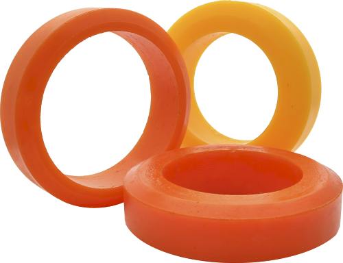 Elastomers