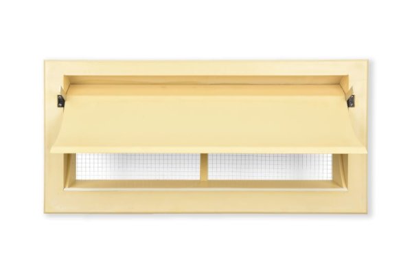 Air intakes
